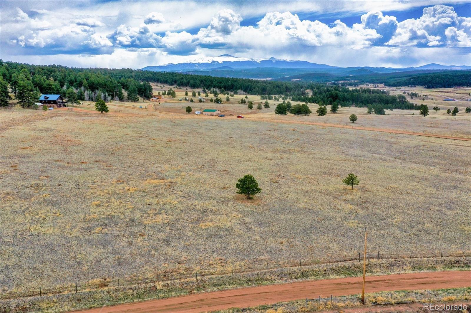MLS Image #28 for 39609  us highway 24 ,lake george, Colorado