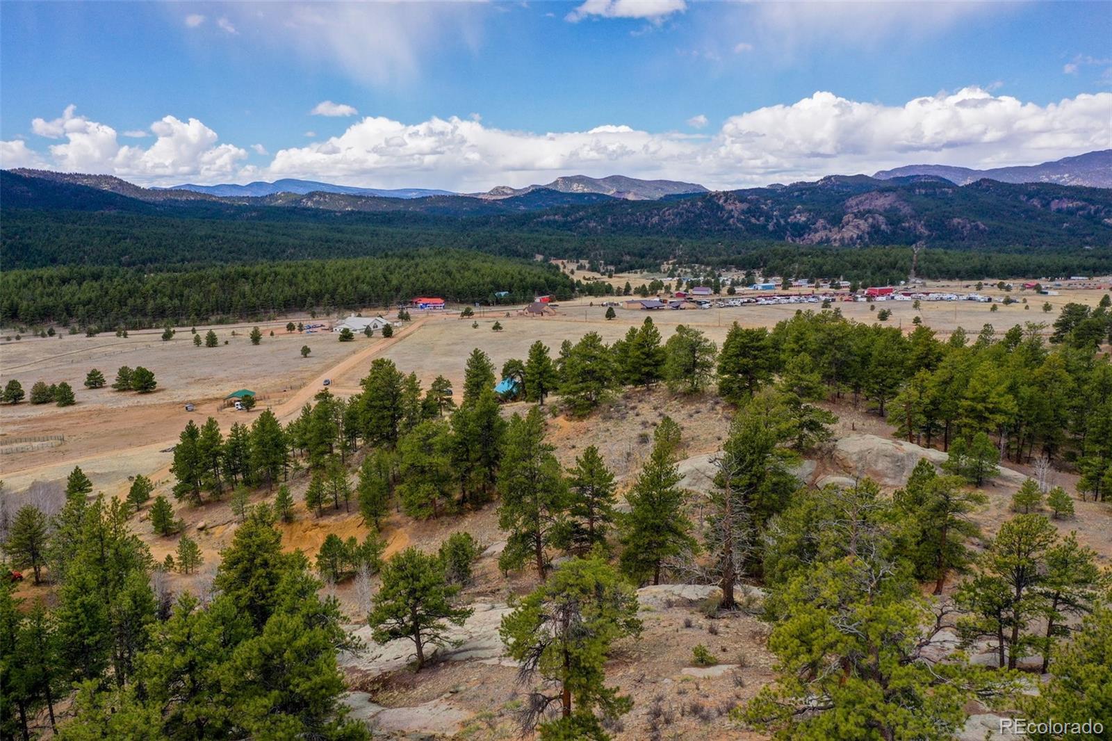 MLS Image #29 for 39609  us highway 24 ,lake george, Colorado