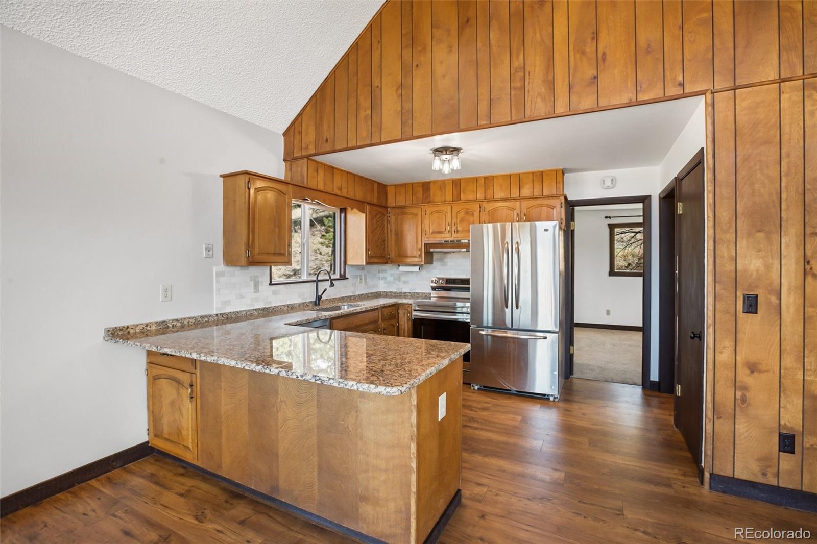 MLS Image #3 for 39609  us highway 24 ,lake george, Colorado
