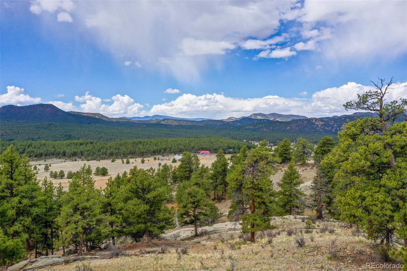 MLS Image #30 for 39609  us highway 24 ,lake george, Colorado