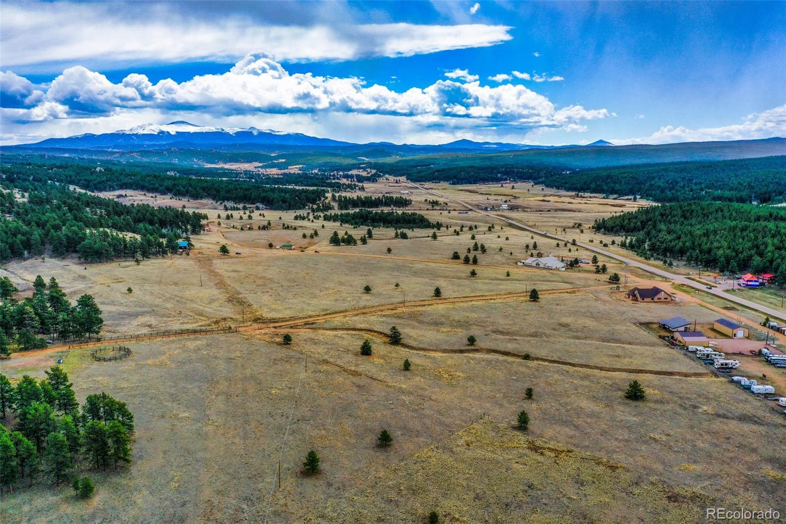 MLS Image #32 for 39609  us highway 24 ,lake george, Colorado