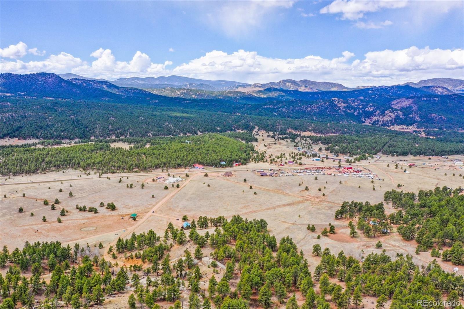 MLS Image #34 for 39609  us highway 24 ,lake george, Colorado