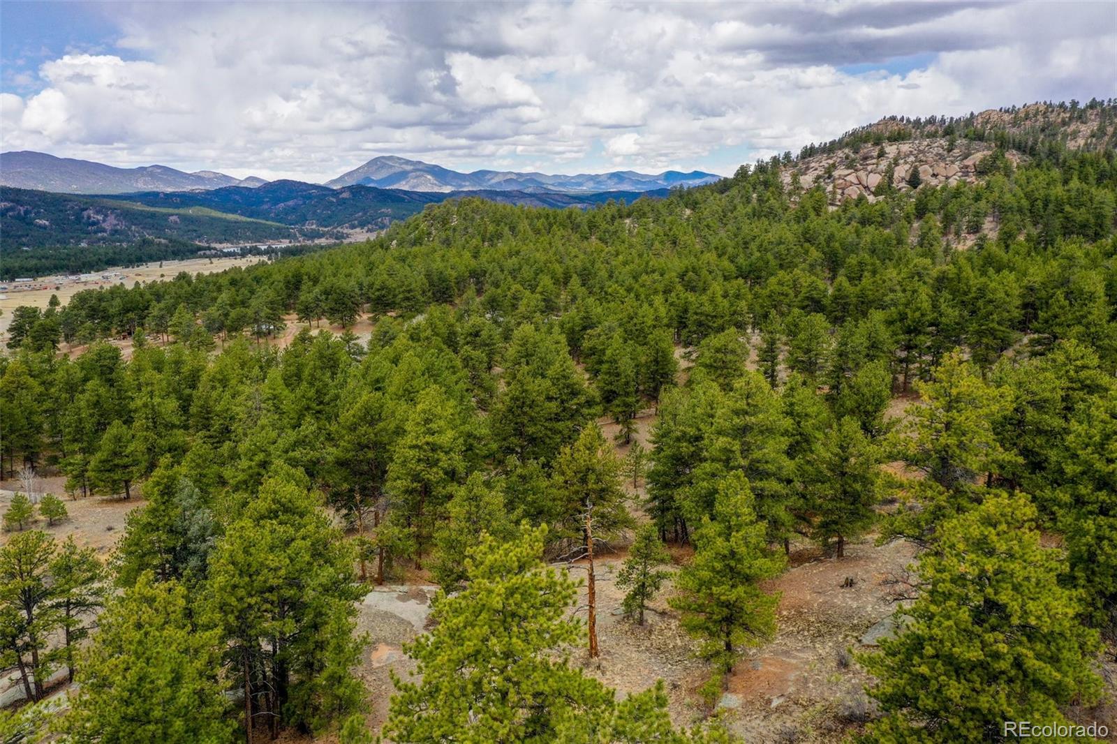 MLS Image #36 for 39609  us highway 24 ,lake george, Colorado