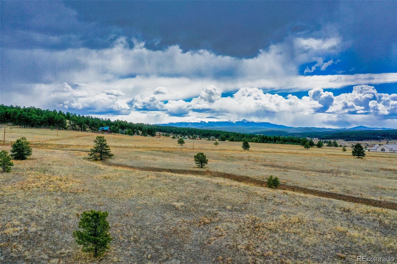 MLS Image #38 for 39609  us highway 24 ,lake george, Colorado