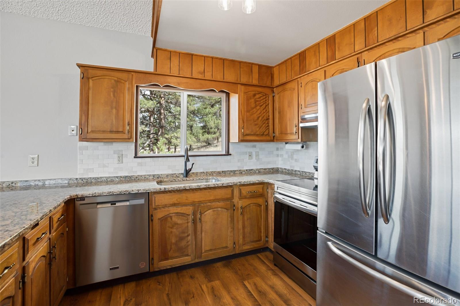 MLS Image #4 for 39609  us highway 24 ,lake george, Colorado