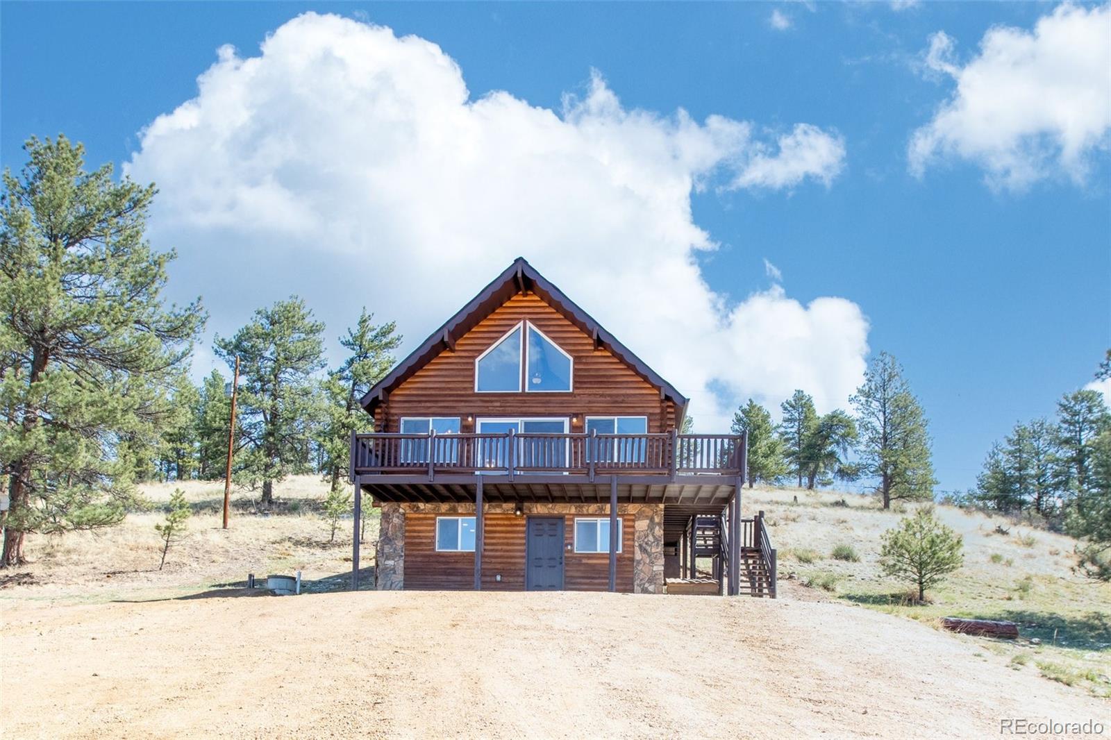 MLS Image #42 for 39609  us highway 24 ,lake george, Colorado