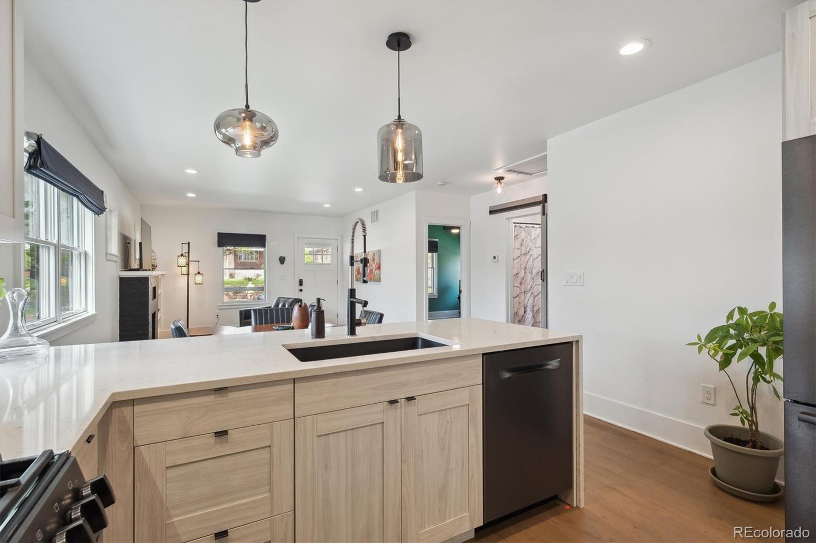 MLS Image #10 for 4504 n clay street,denver, Colorado