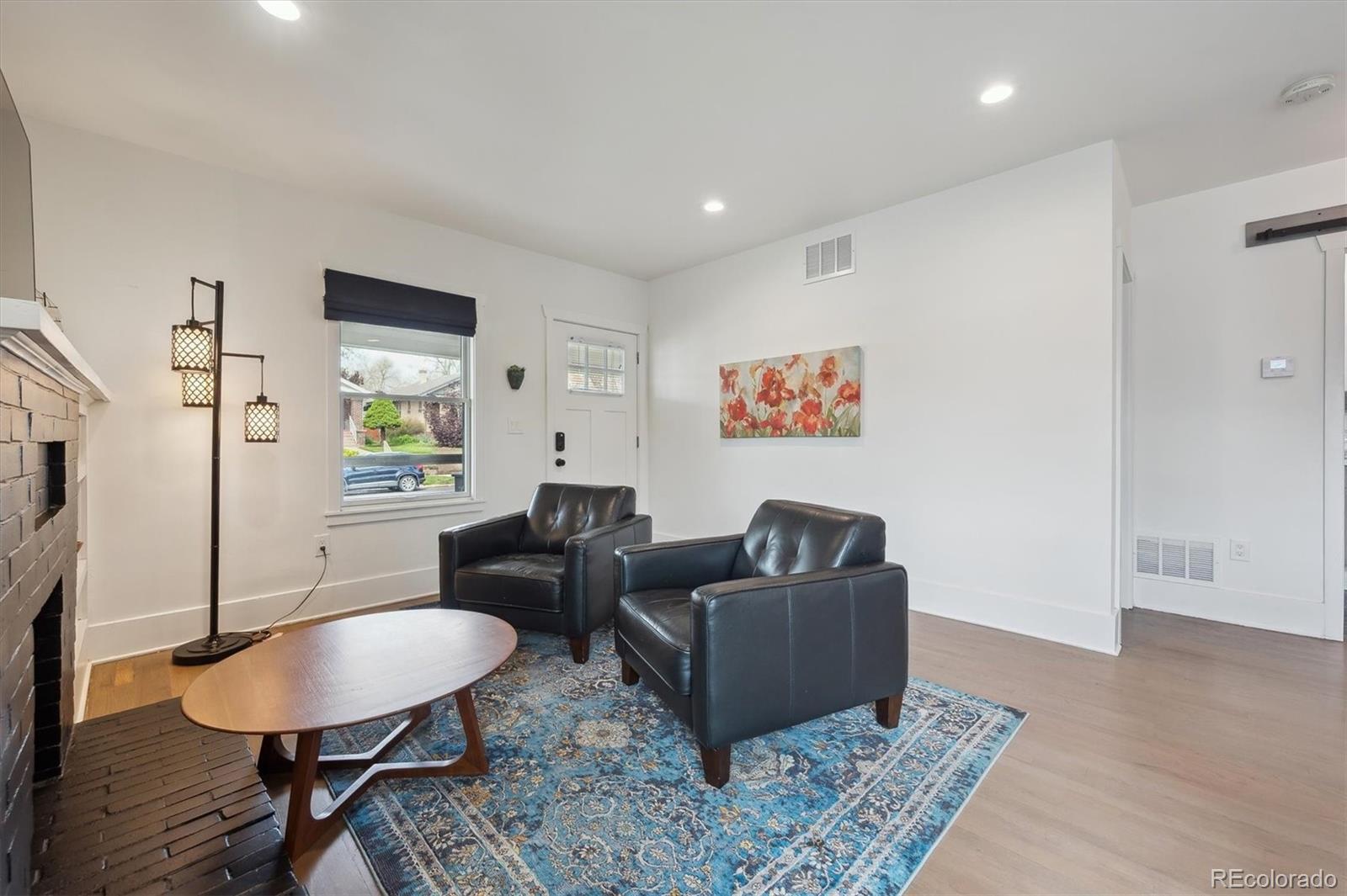 MLS Image #3 for 4504 n clay street,denver, Colorado