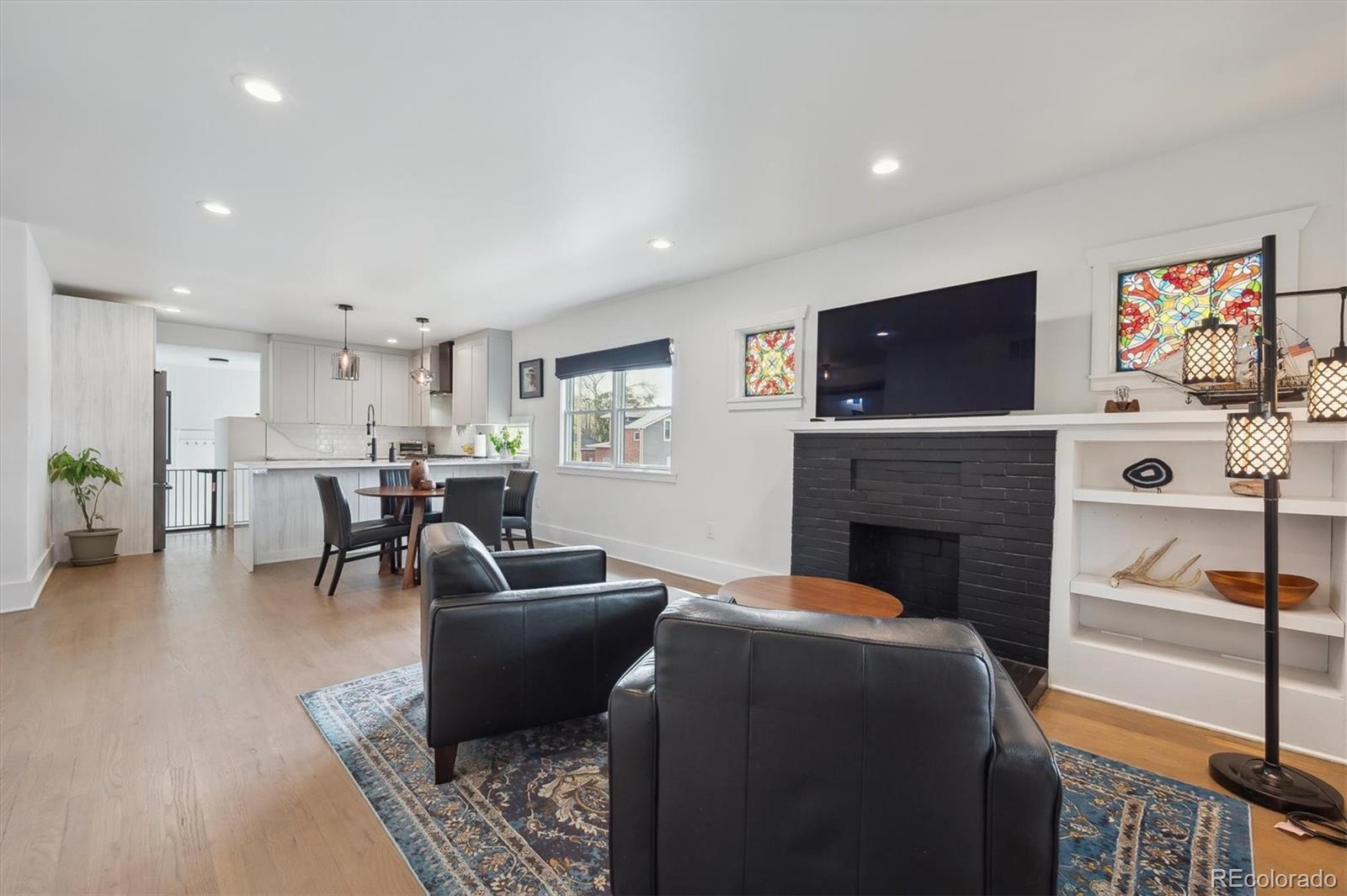 MLS Image #4 for 4504 n clay street,denver, Colorado