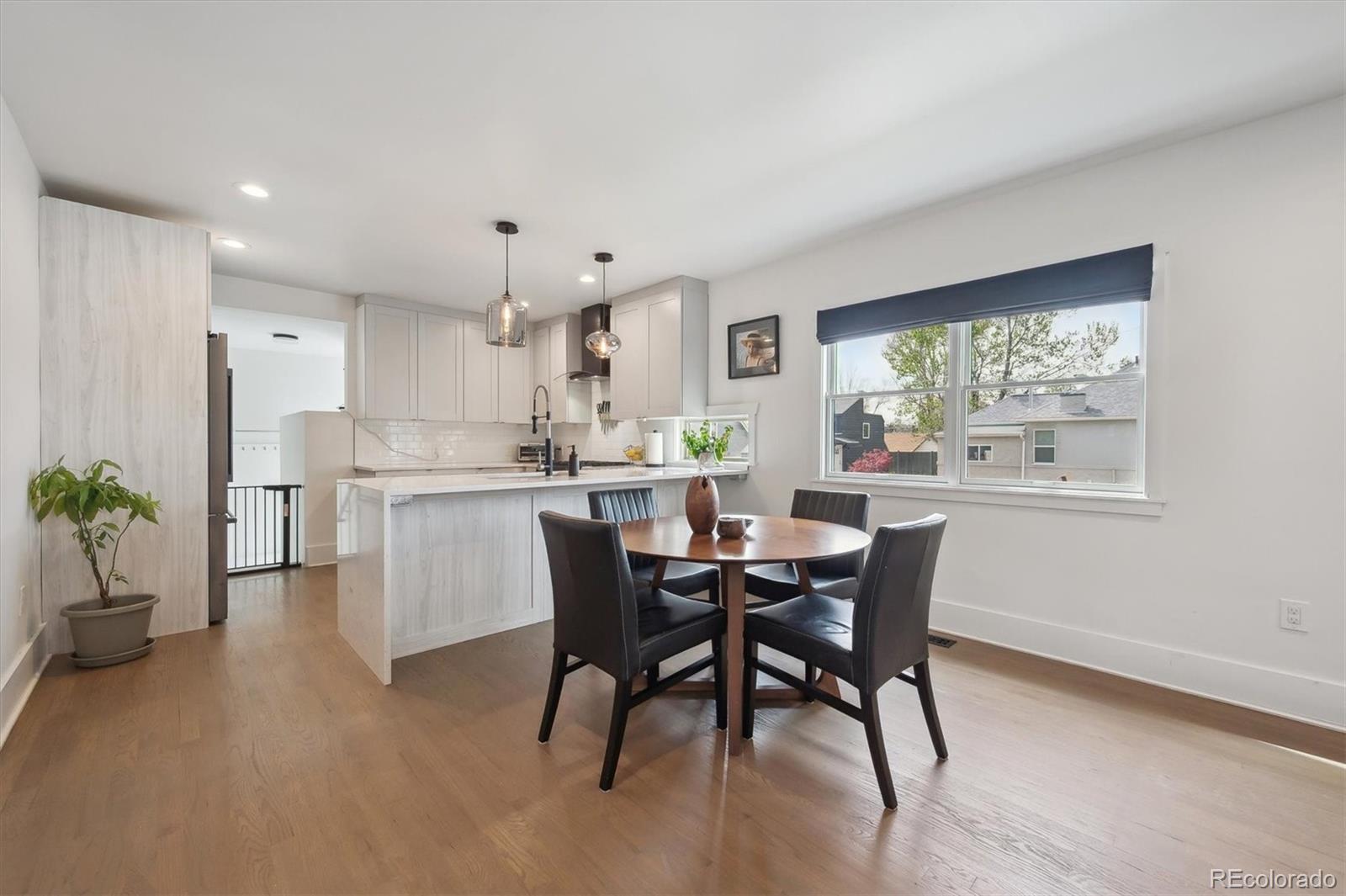 MLS Image #5 for 4504 n clay street,denver, Colorado