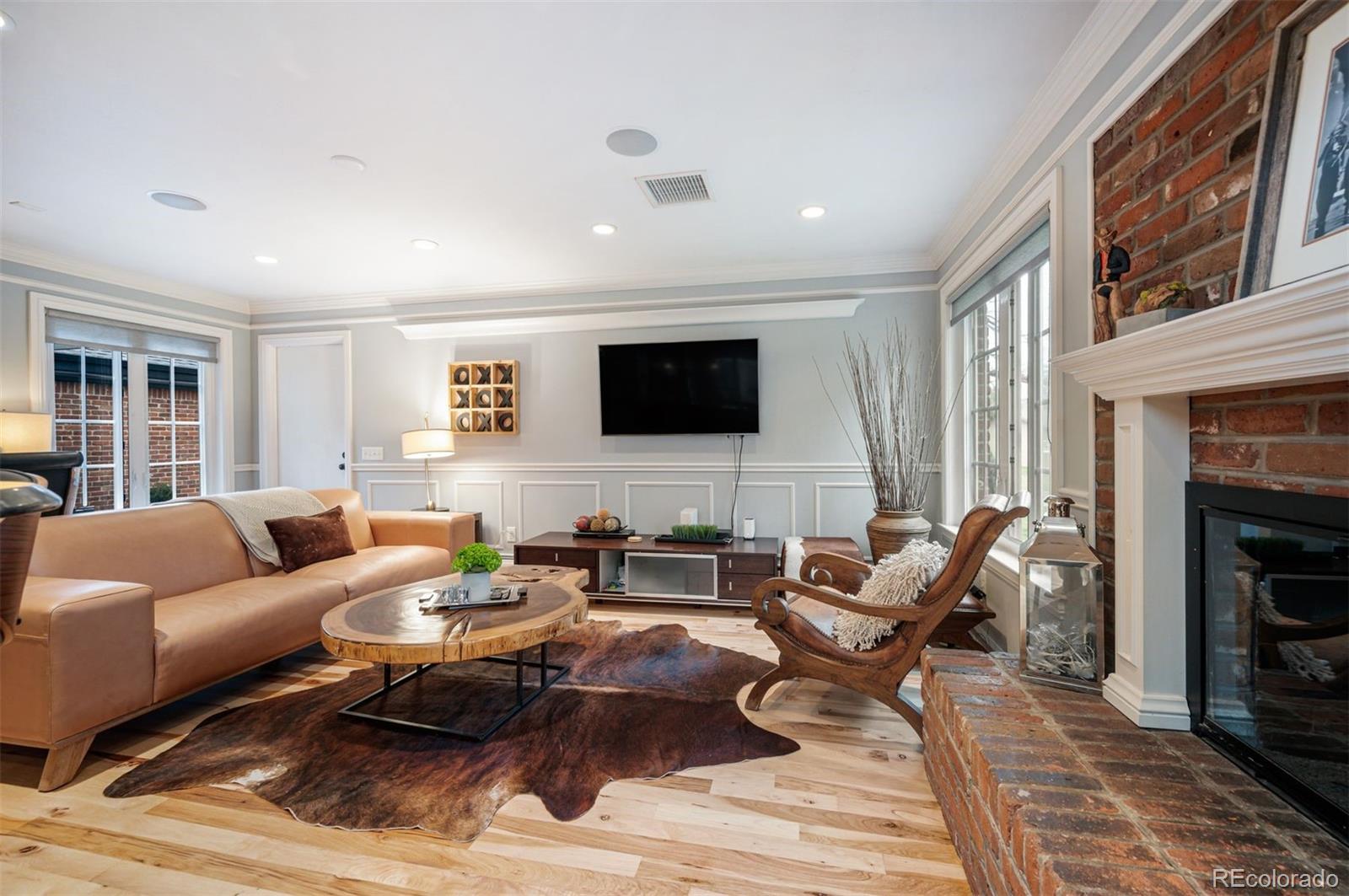 MLS Image #1 for 4011 s ivy lane,cherry hills village, Colorado