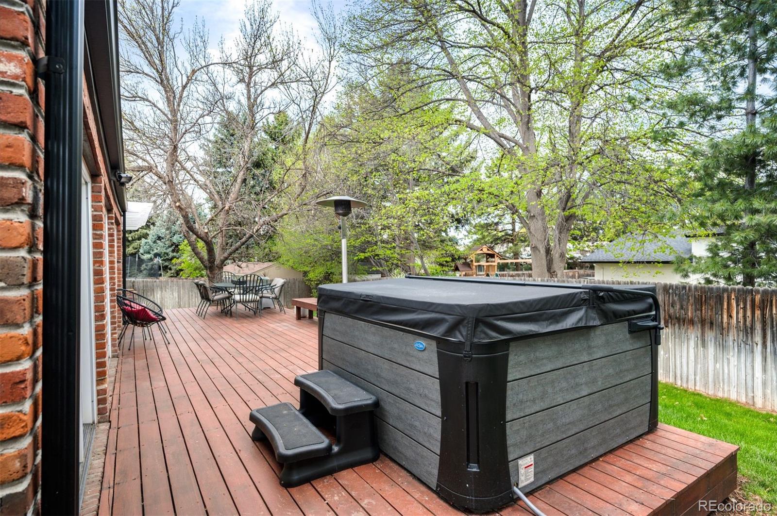 MLS Image #16 for 4011 s ivy lane,cherry hills village, Colorado