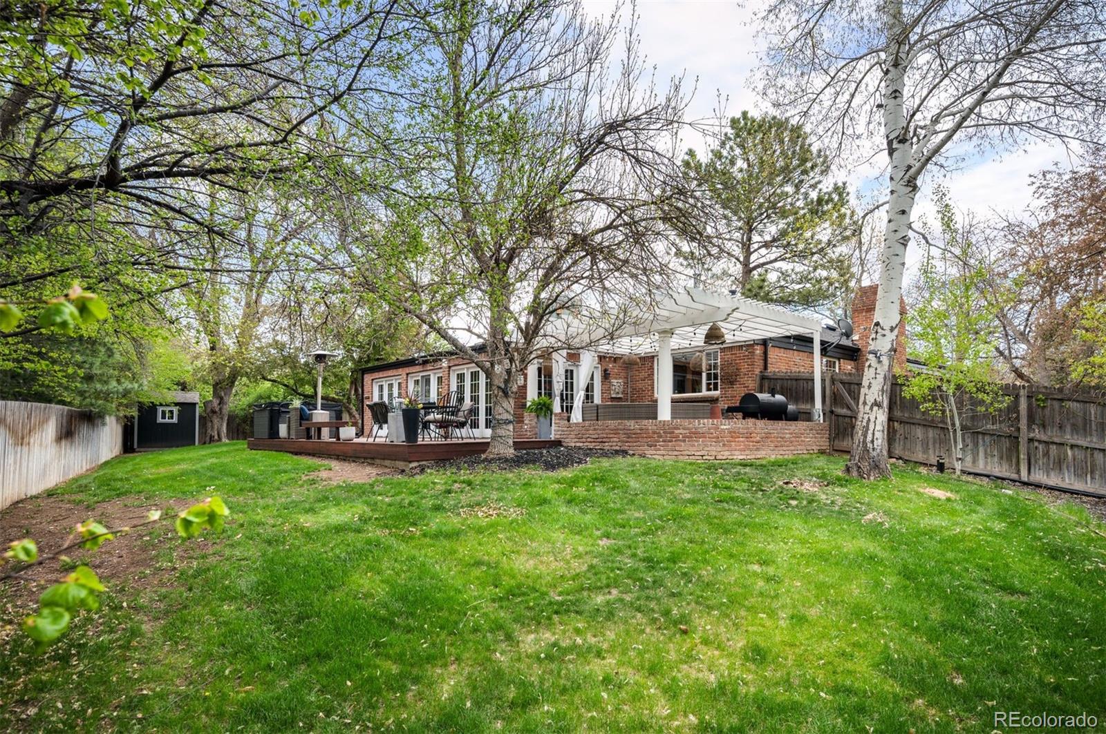 MLS Image #17 for 4011 s ivy lane,cherry hills village, Colorado