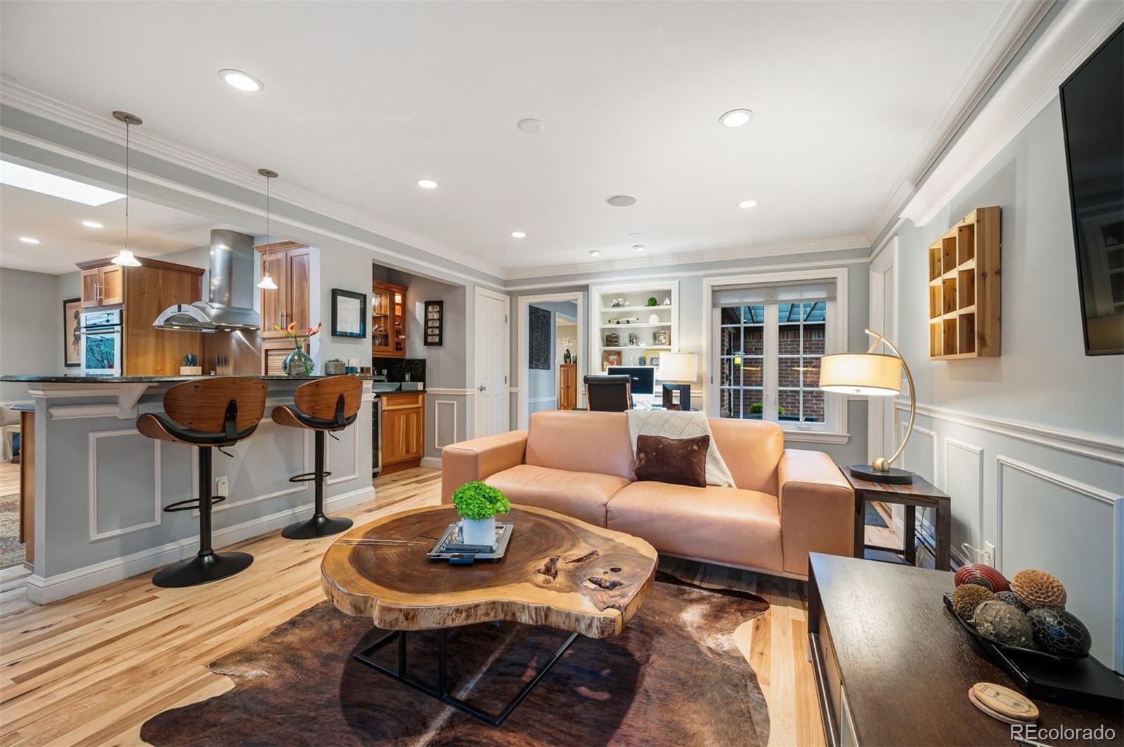 MLS Image #2 for 4011 s ivy lane,cherry hills village, Colorado