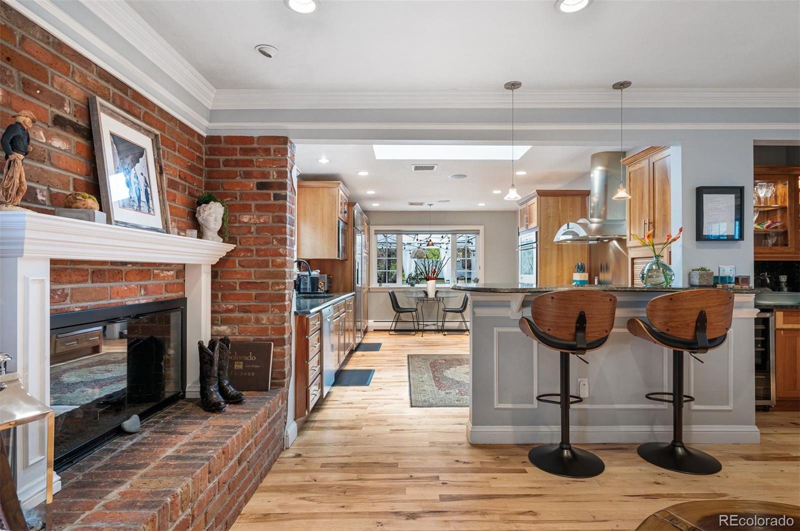 MLS Image #28 for 4011 s ivy lane,cherry hills village, Colorado