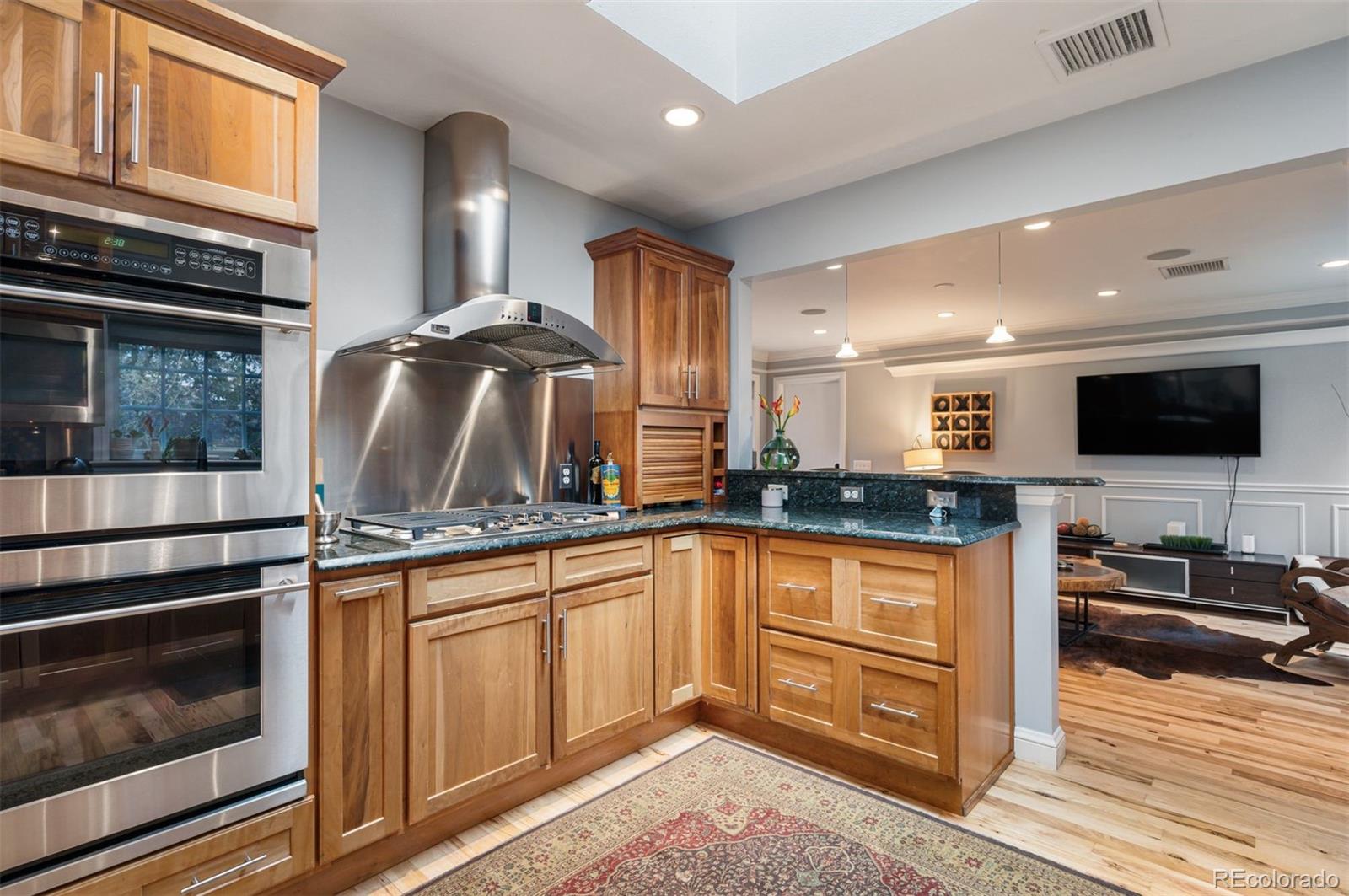 MLS Image #3 for 4011 s ivy lane,cherry hills village, Colorado