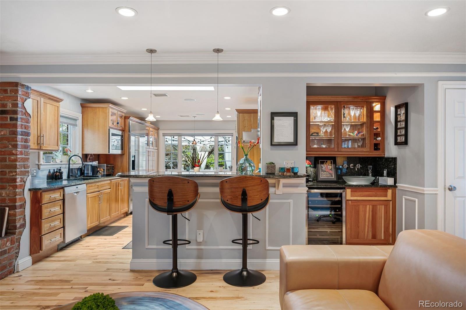 MLS Image #30 for 4011 s ivy lane,cherry hills village, Colorado