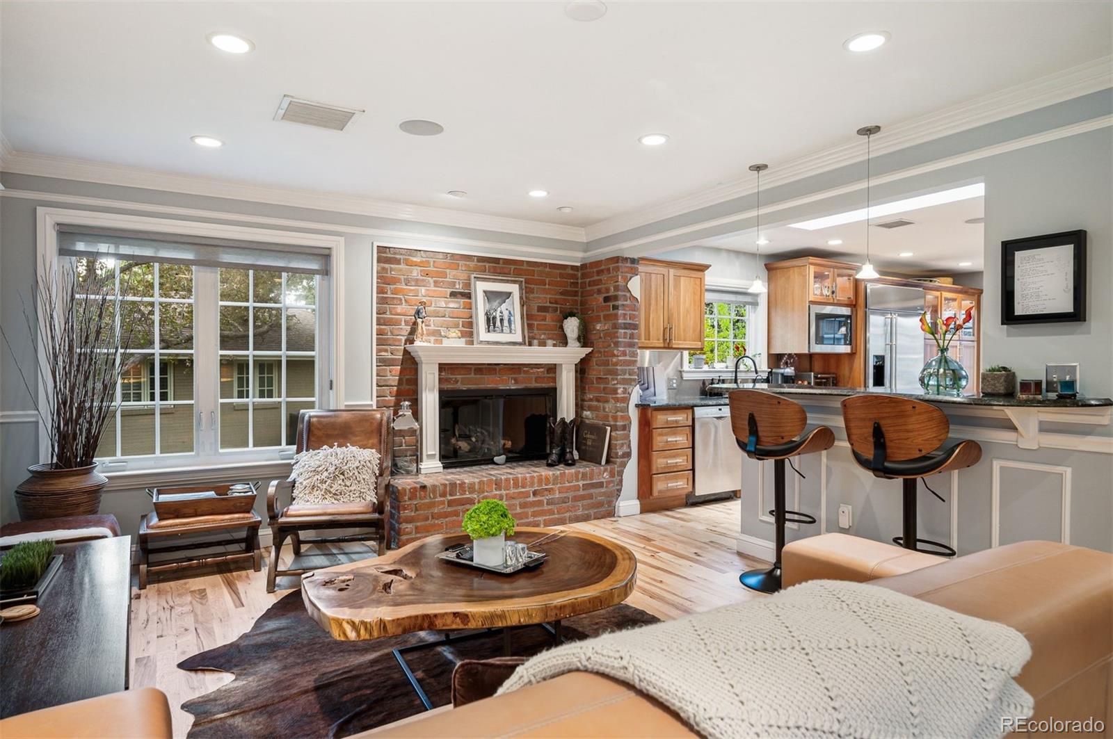 MLS Image #31 for 4011 s ivy lane,cherry hills village, Colorado