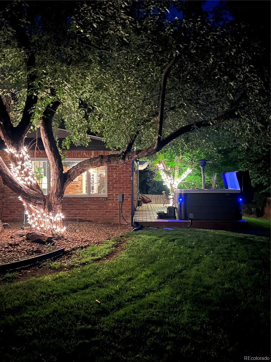 MLS Image #39 for 4011 s ivy lane,cherry hills village, Colorado