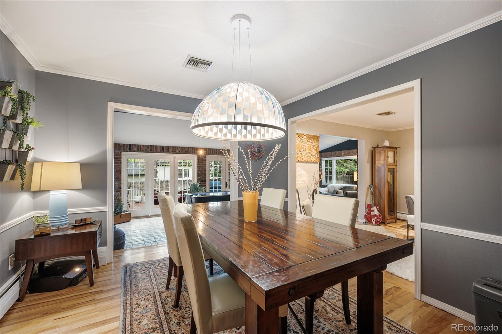 MLS Image #4 for 4011 s ivy lane,cherry hills village, Colorado