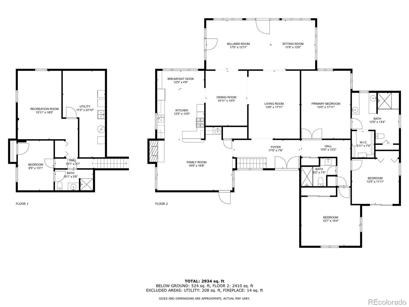 MLS Image #42 for 4011 s ivy lane,cherry hills village, Colorado