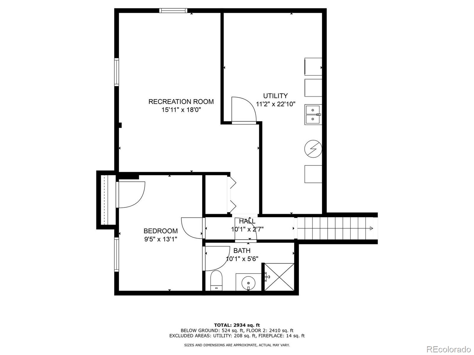 MLS Image #44 for 4011 s ivy lane,cherry hills village, Colorado