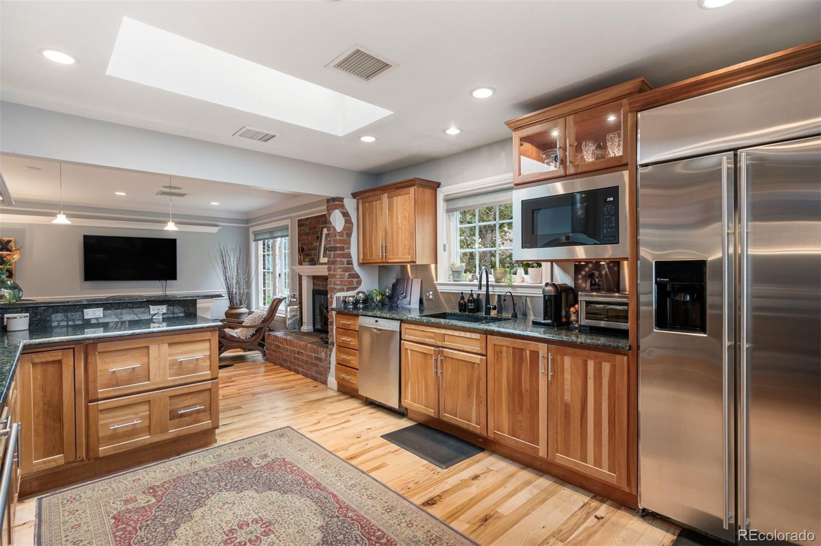 MLS Image #6 for 4011 s ivy lane,cherry hills village, Colorado