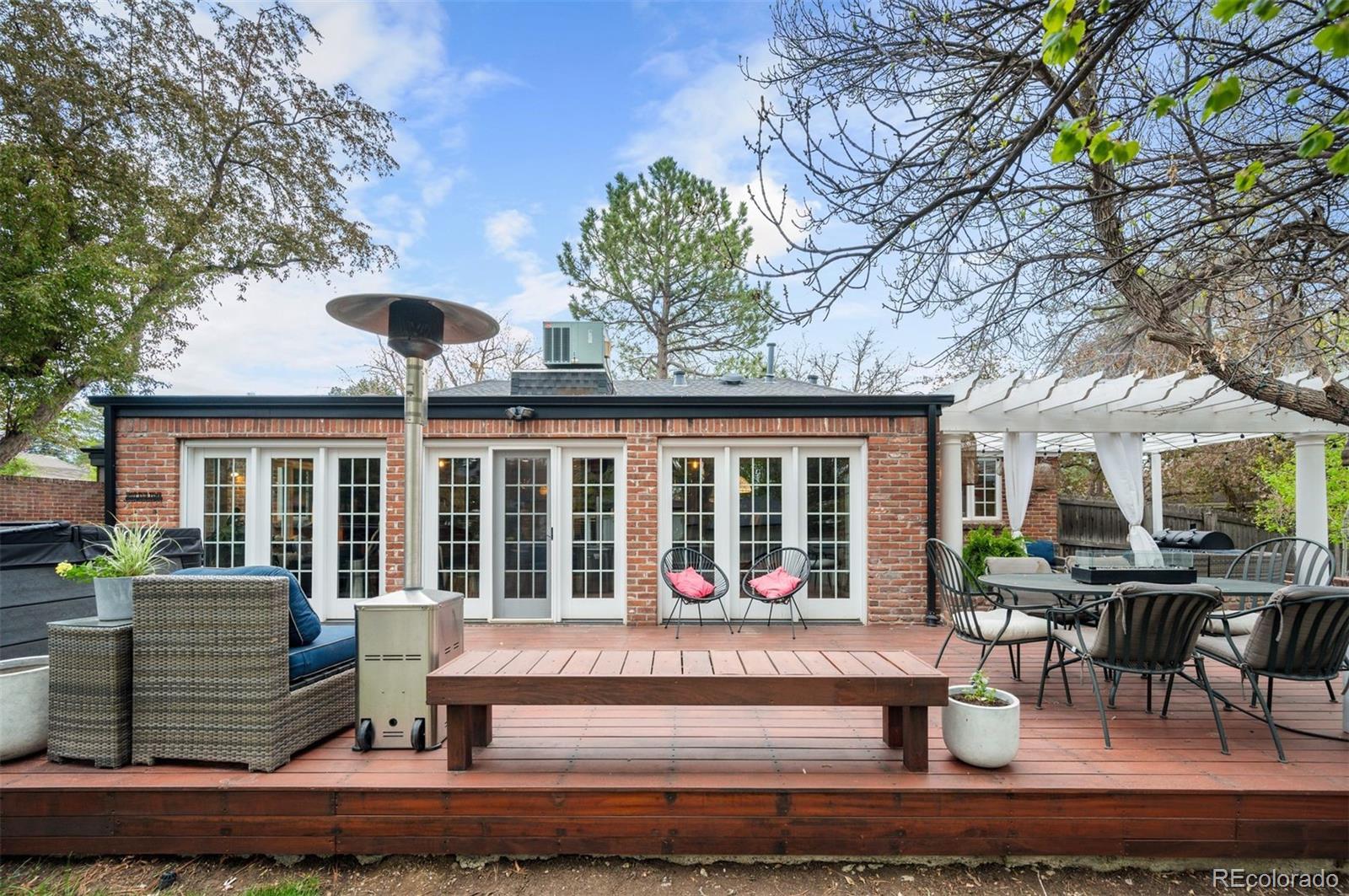 MLS Image #8 for 4011 s ivy lane,cherry hills village, Colorado