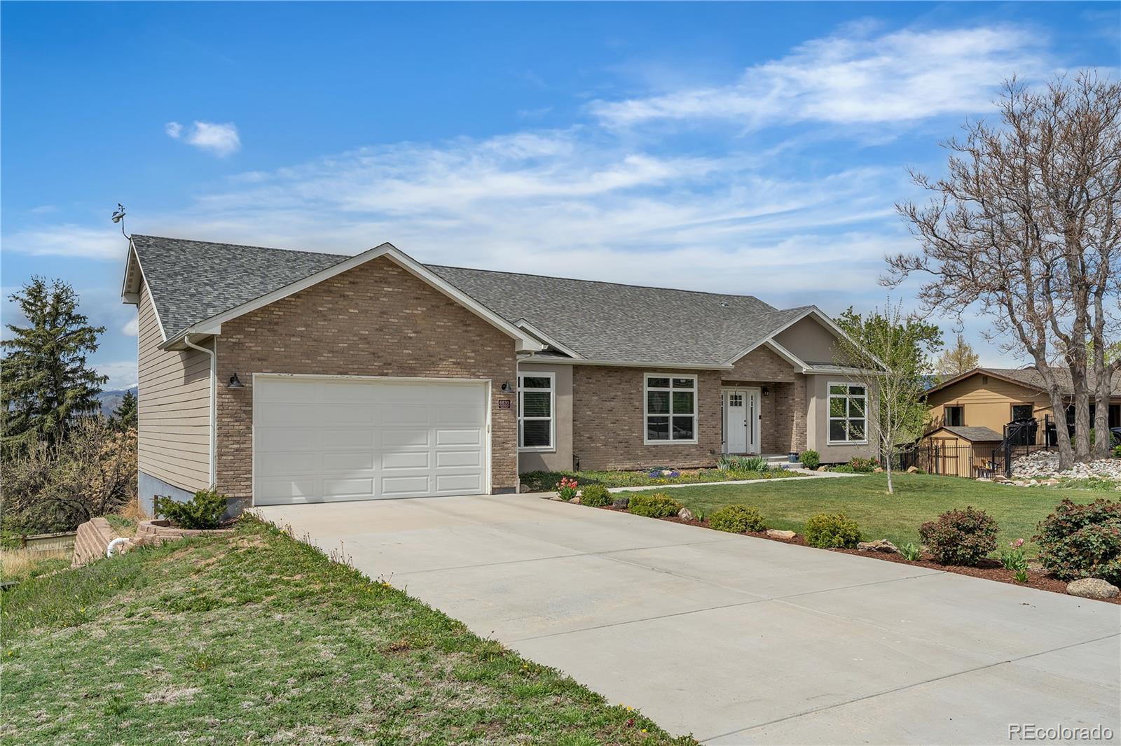 MLS Image #1 for 6839  estes drive,arvada, Colorado