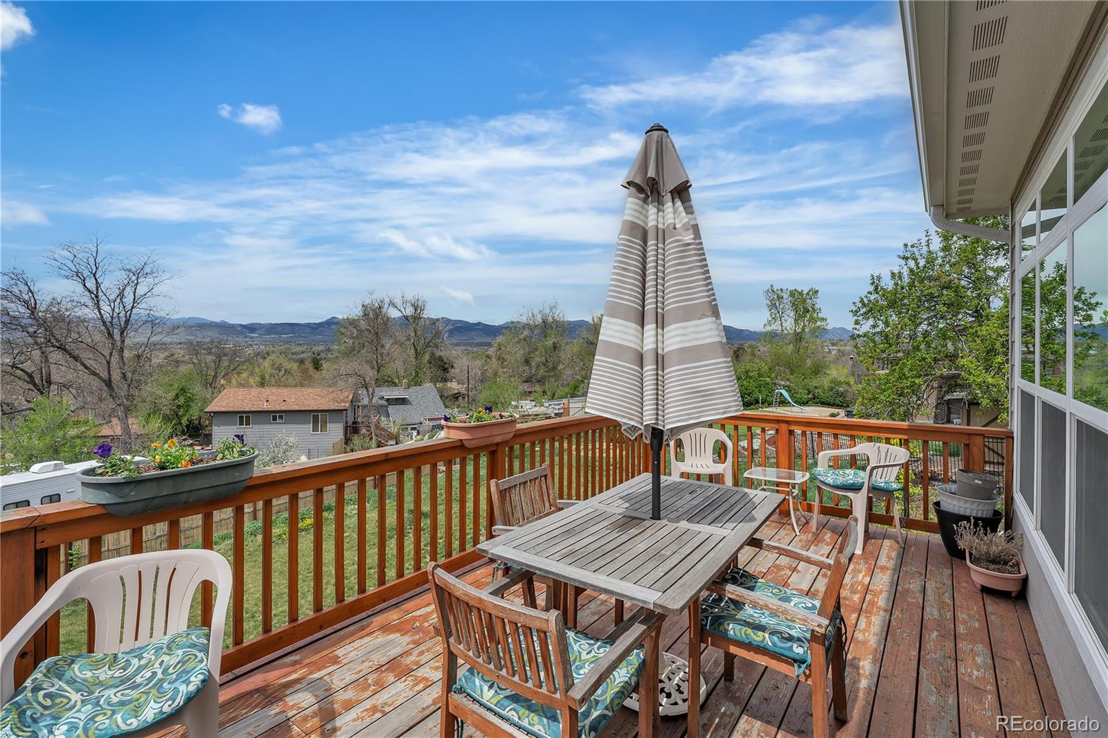 MLS Image #24 for 6839  estes drive,arvada, Colorado