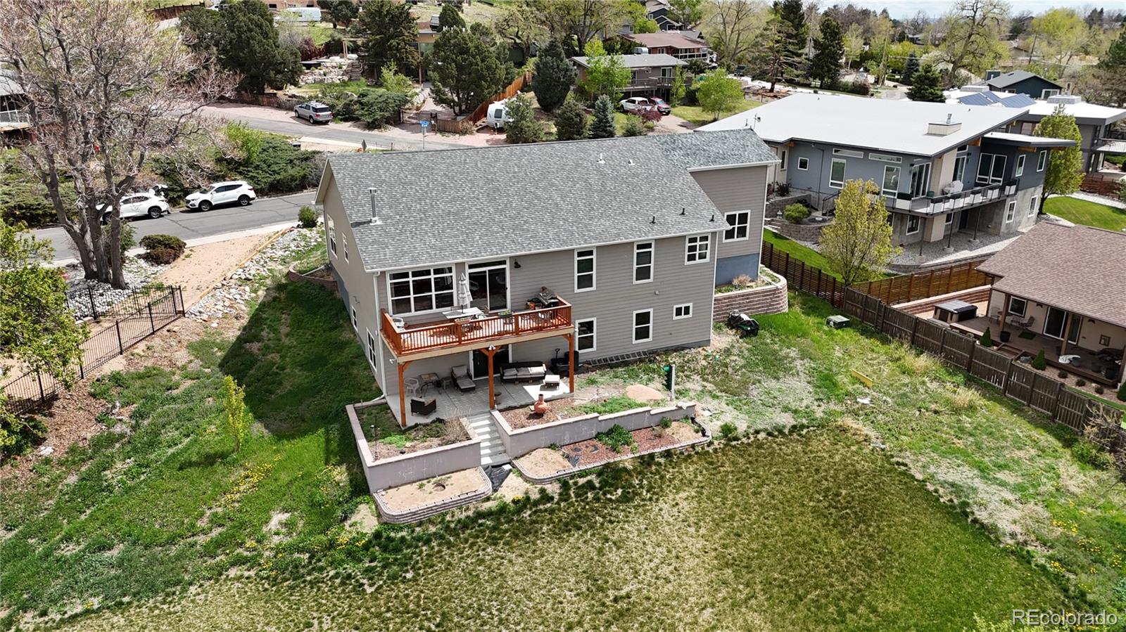 MLS Image #29 for 6839  estes drive,arvada, Colorado