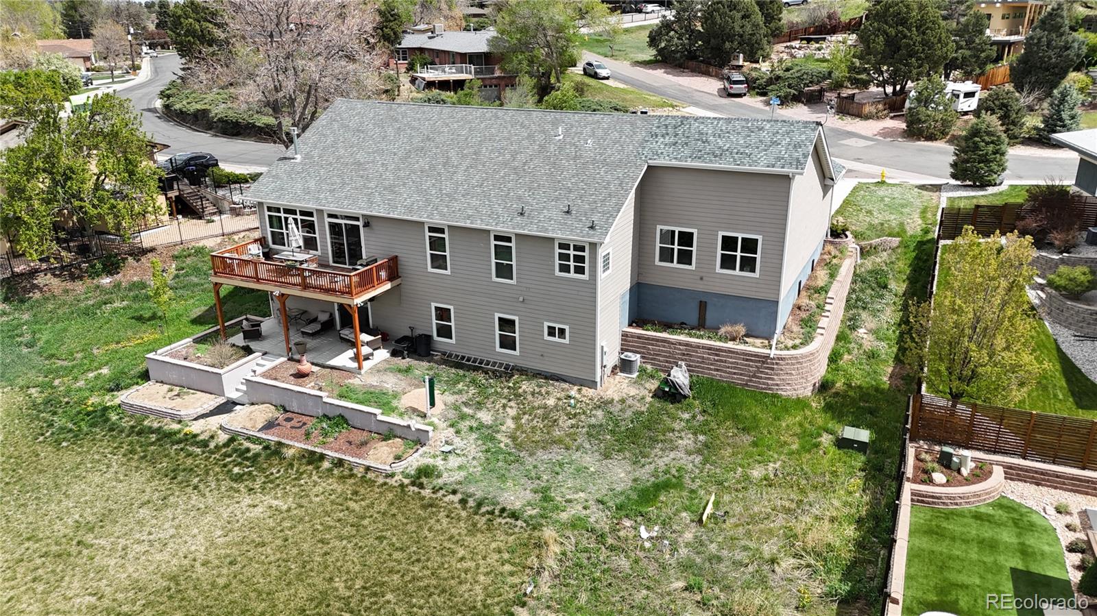MLS Image #30 for 6839  estes drive,arvada, Colorado