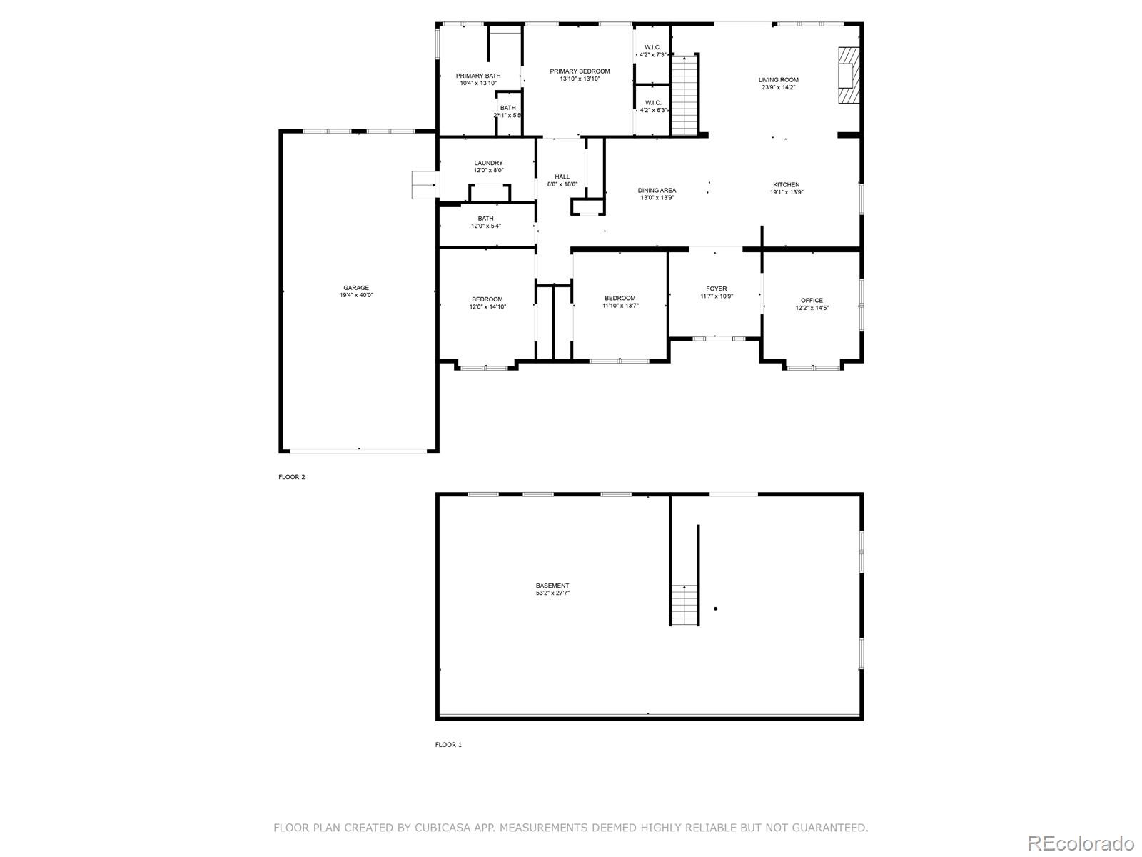 MLS Image #33 for 6839  estes drive,arvada, Colorado