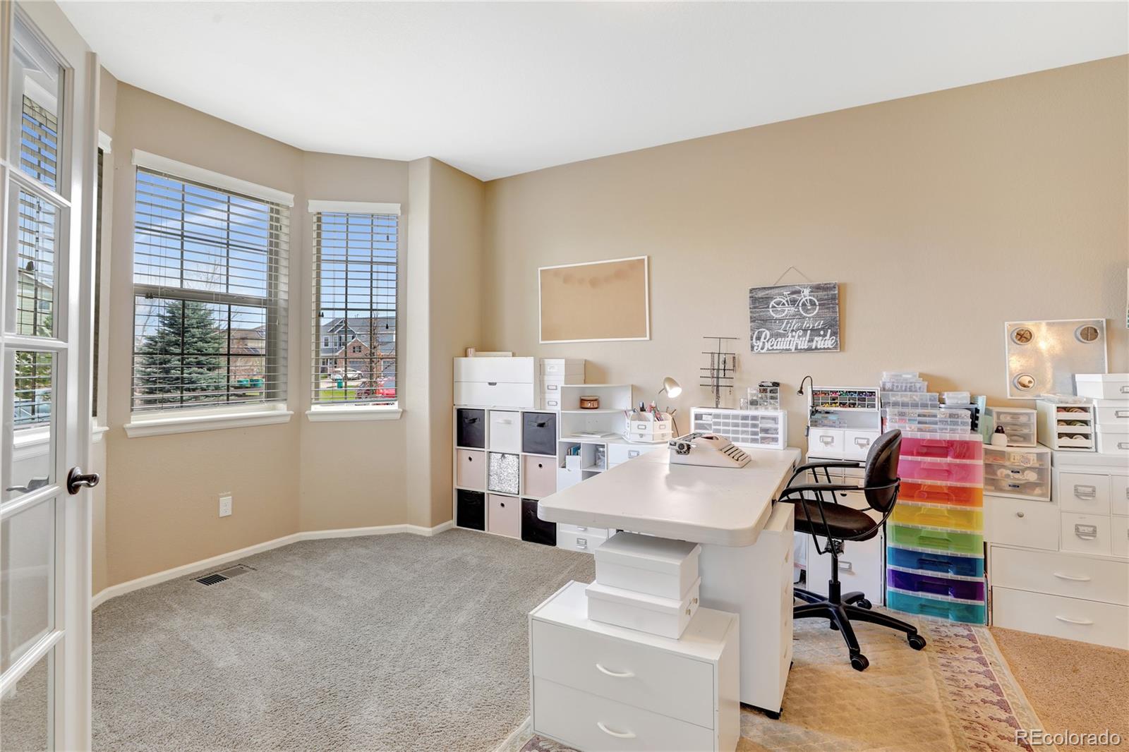 MLS Image #10 for 22268 e hidden trail drive,parker, Colorado