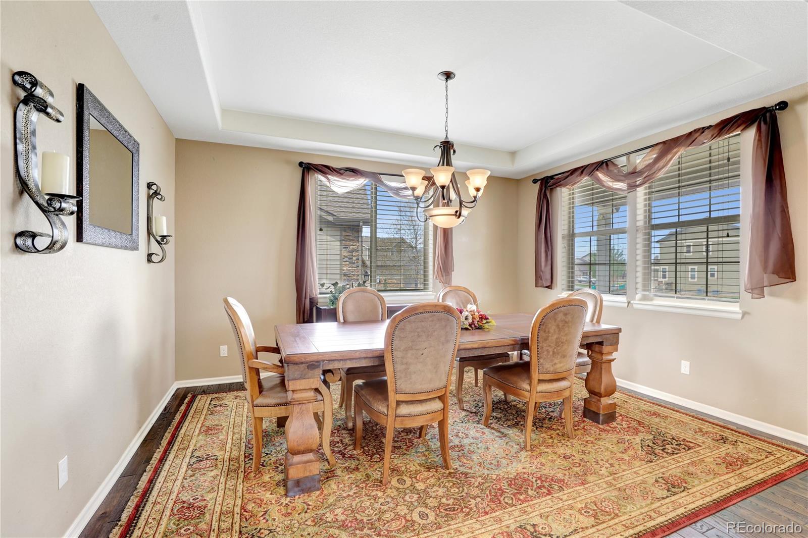 MLS Image #11 for 22268 e hidden trail drive,parker, Colorado