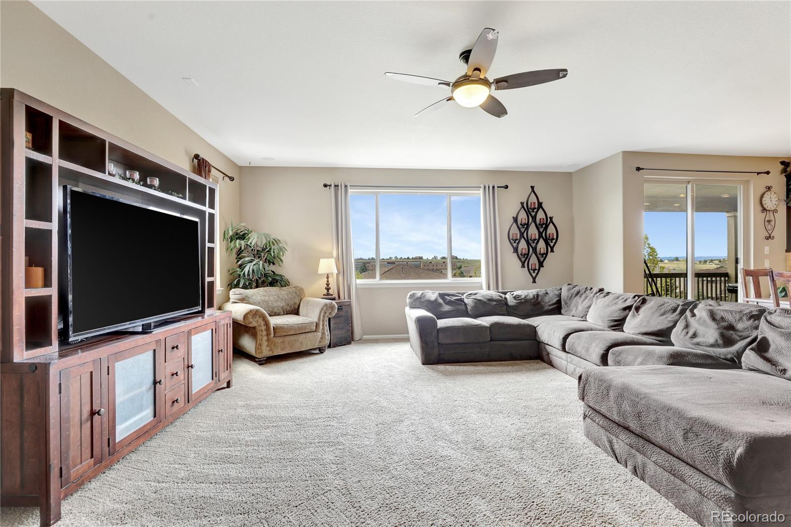 MLS Image #14 for 22268 e hidden trail drive,parker, Colorado