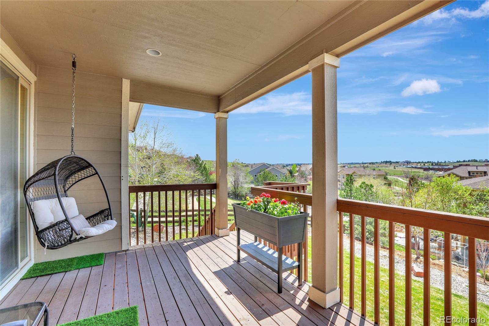 MLS Image #15 for 22268 e hidden trail drive,parker, Colorado