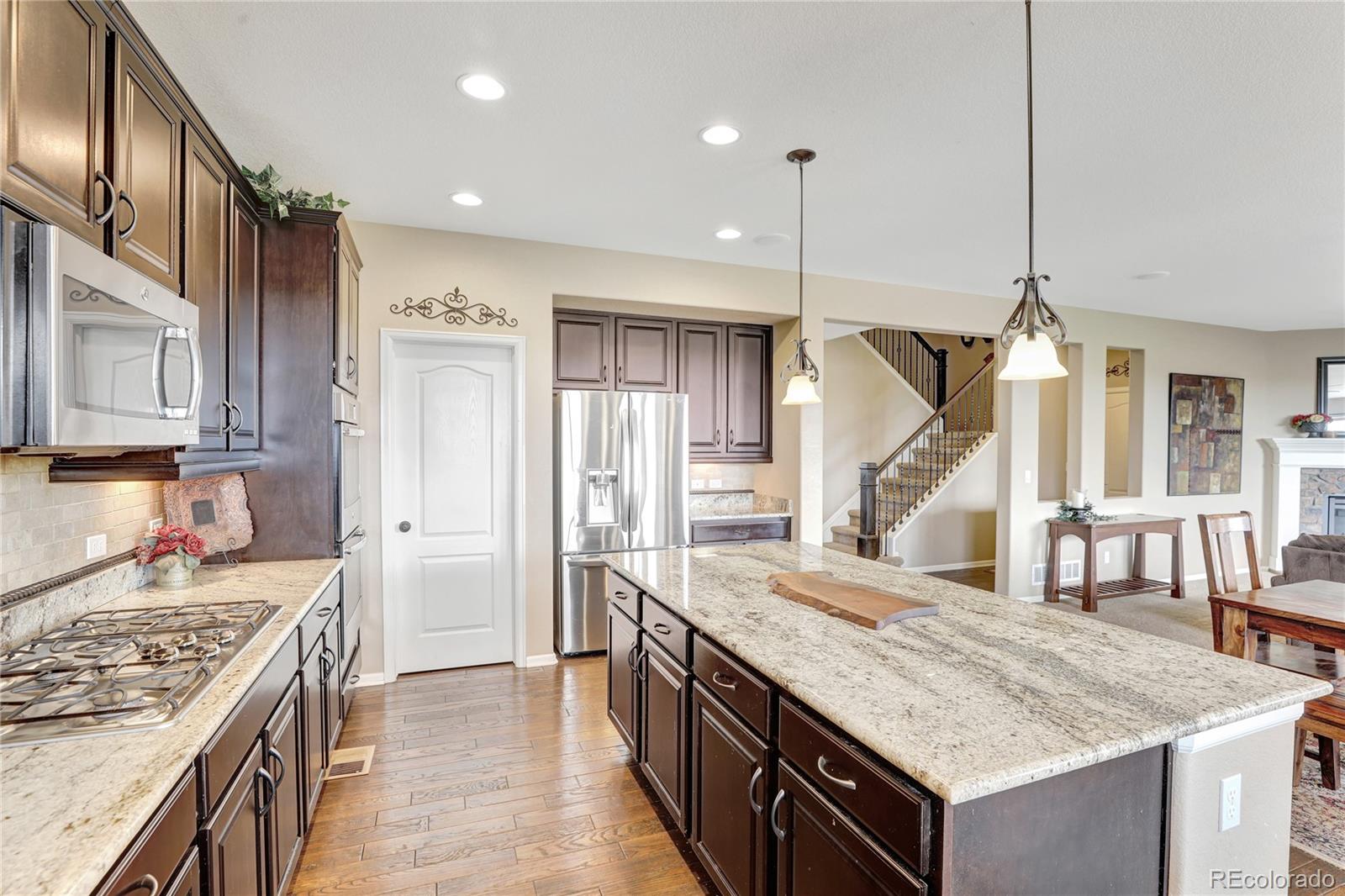 MLS Image #2 for 22268 e hidden trail drive,parker, Colorado