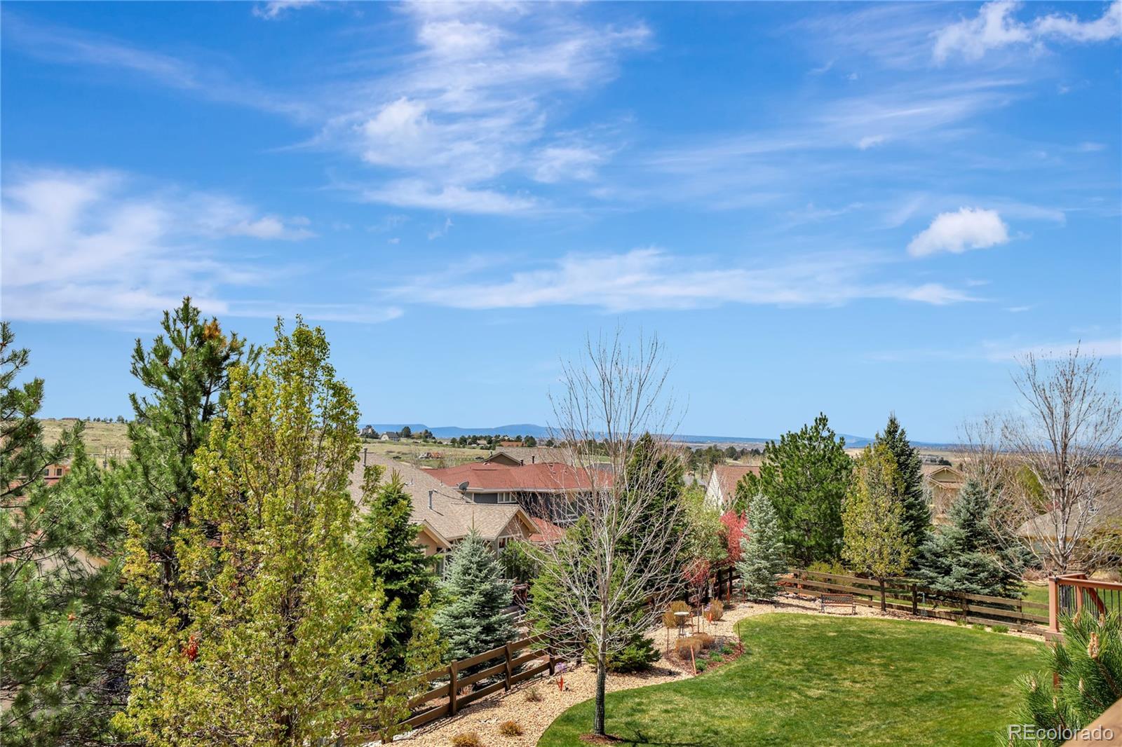 MLS Image #33 for 22268 e hidden trail drive,parker, Colorado