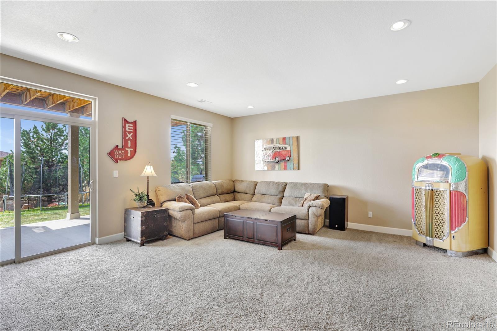 MLS Image #34 for 22268 e hidden trail drive,parker, Colorado