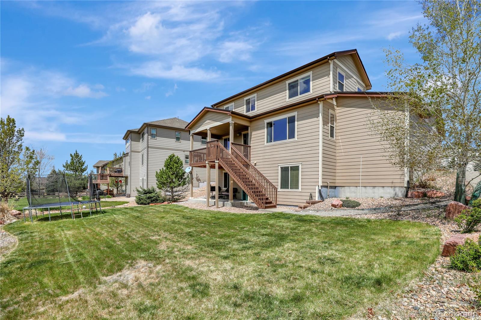 MLS Image #36 for 22268 e hidden trail drive,parker, Colorado