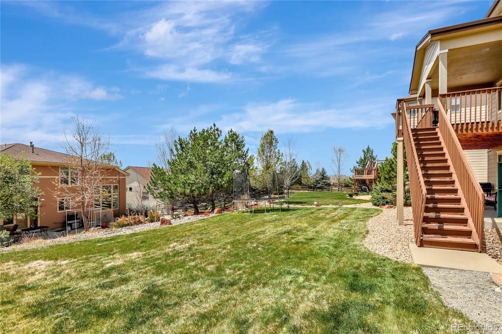 MLS Image #37 for 22268 e hidden trail drive,parker, Colorado