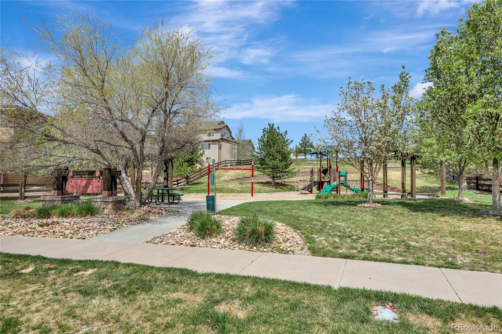 MLS Image #39 for 22268 e hidden trail drive,parker, Colorado