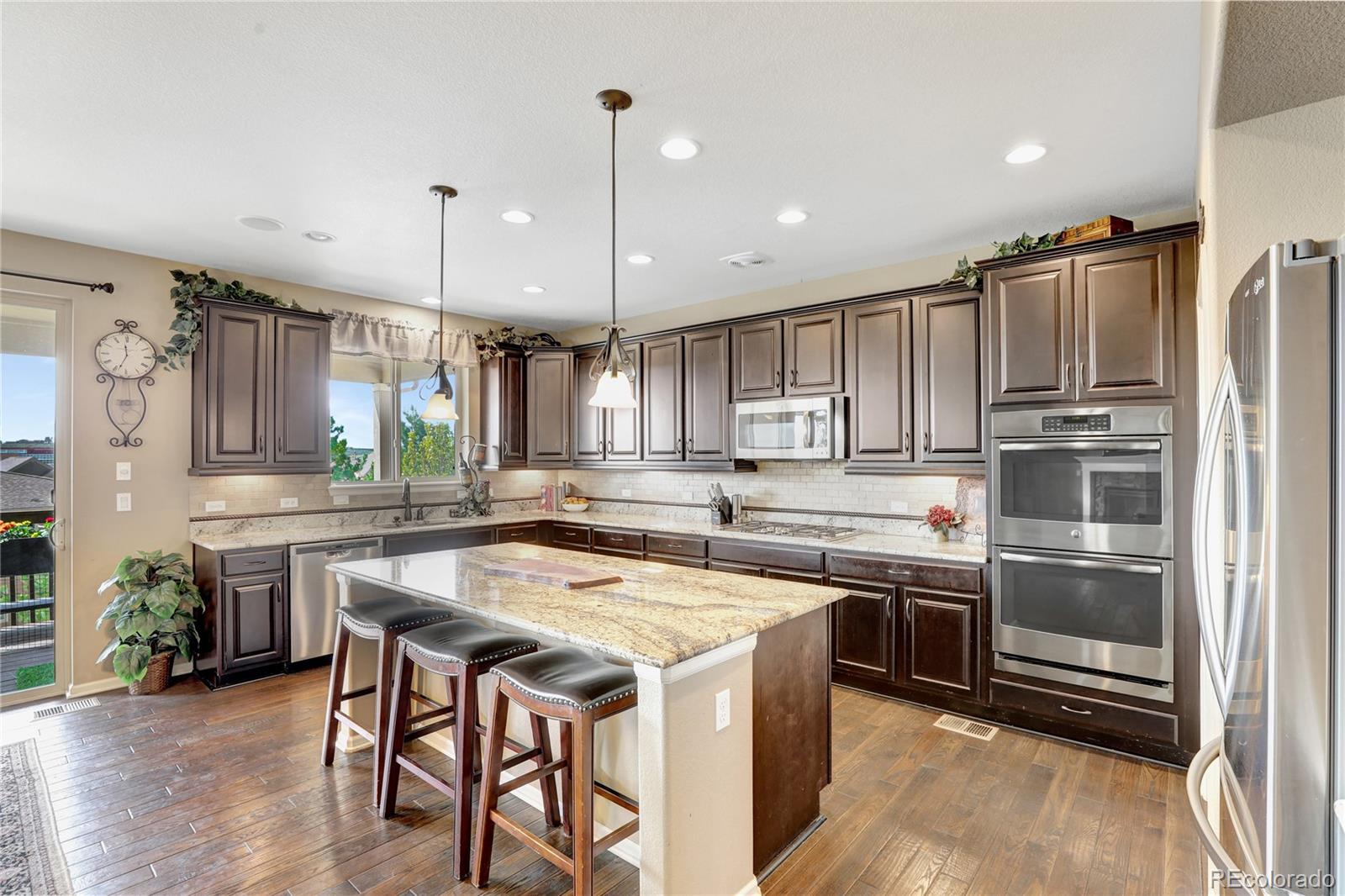 MLS Image #4 for 22268 e hidden trail drive,parker, Colorado