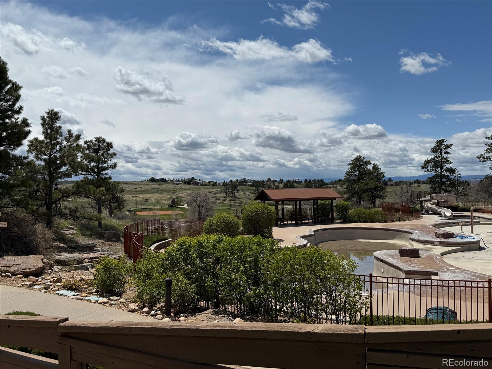 MLS Image #42 for 22268 e hidden trail drive,parker, Colorado