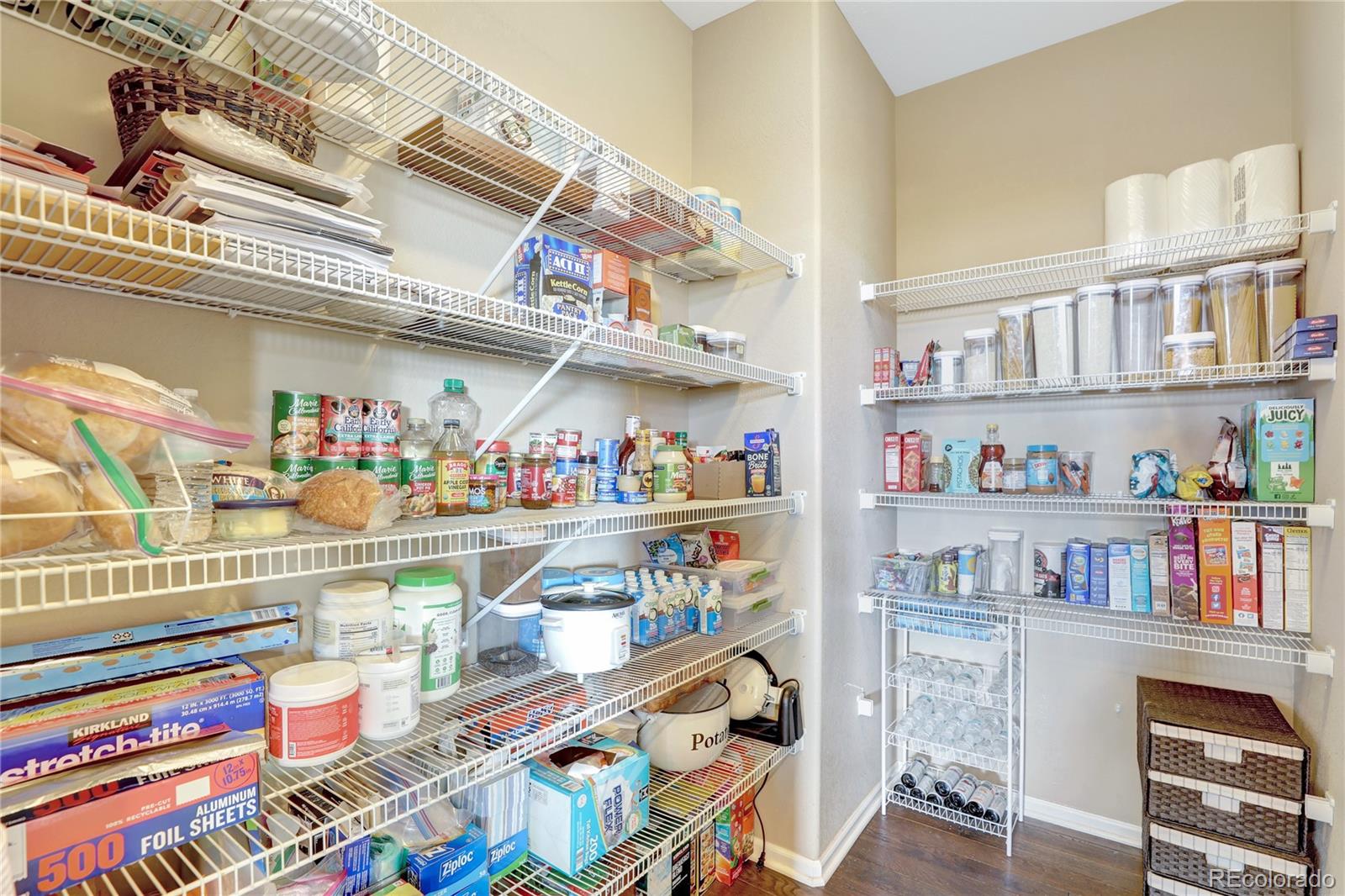 MLS Image #6 for 22268 e hidden trail drive,parker, Colorado