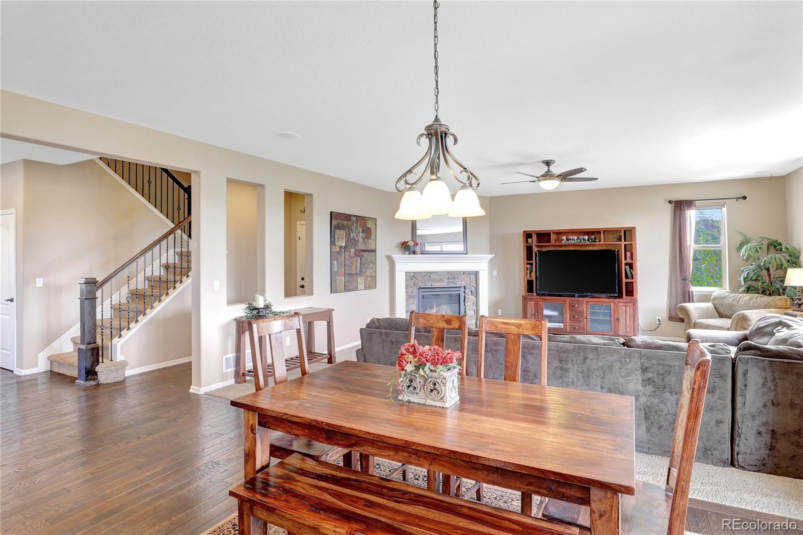 MLS Image #7 for 22268 e hidden trail drive,parker, Colorado