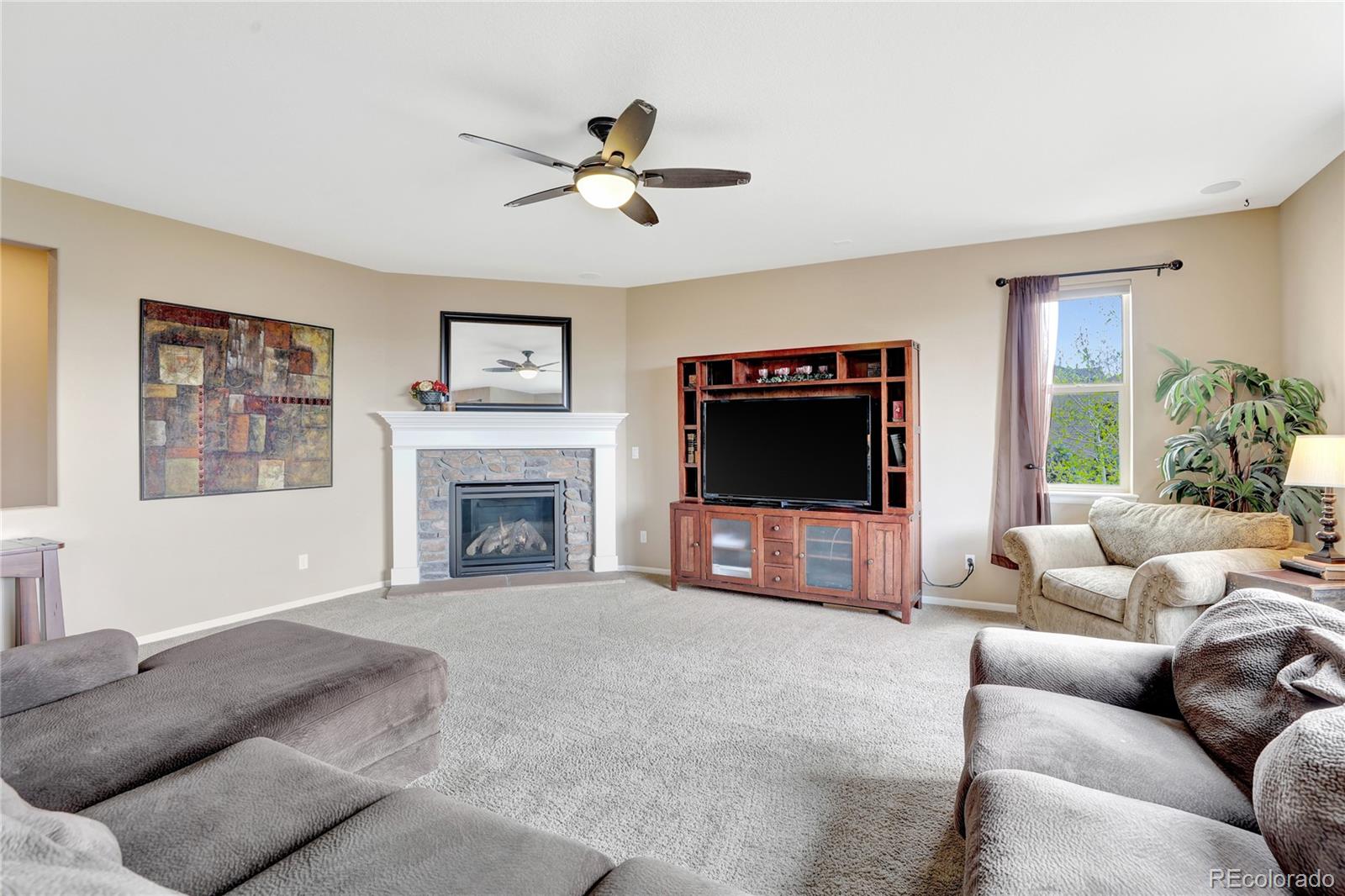 MLS Image #8 for 22268 e hidden trail drive,parker, Colorado