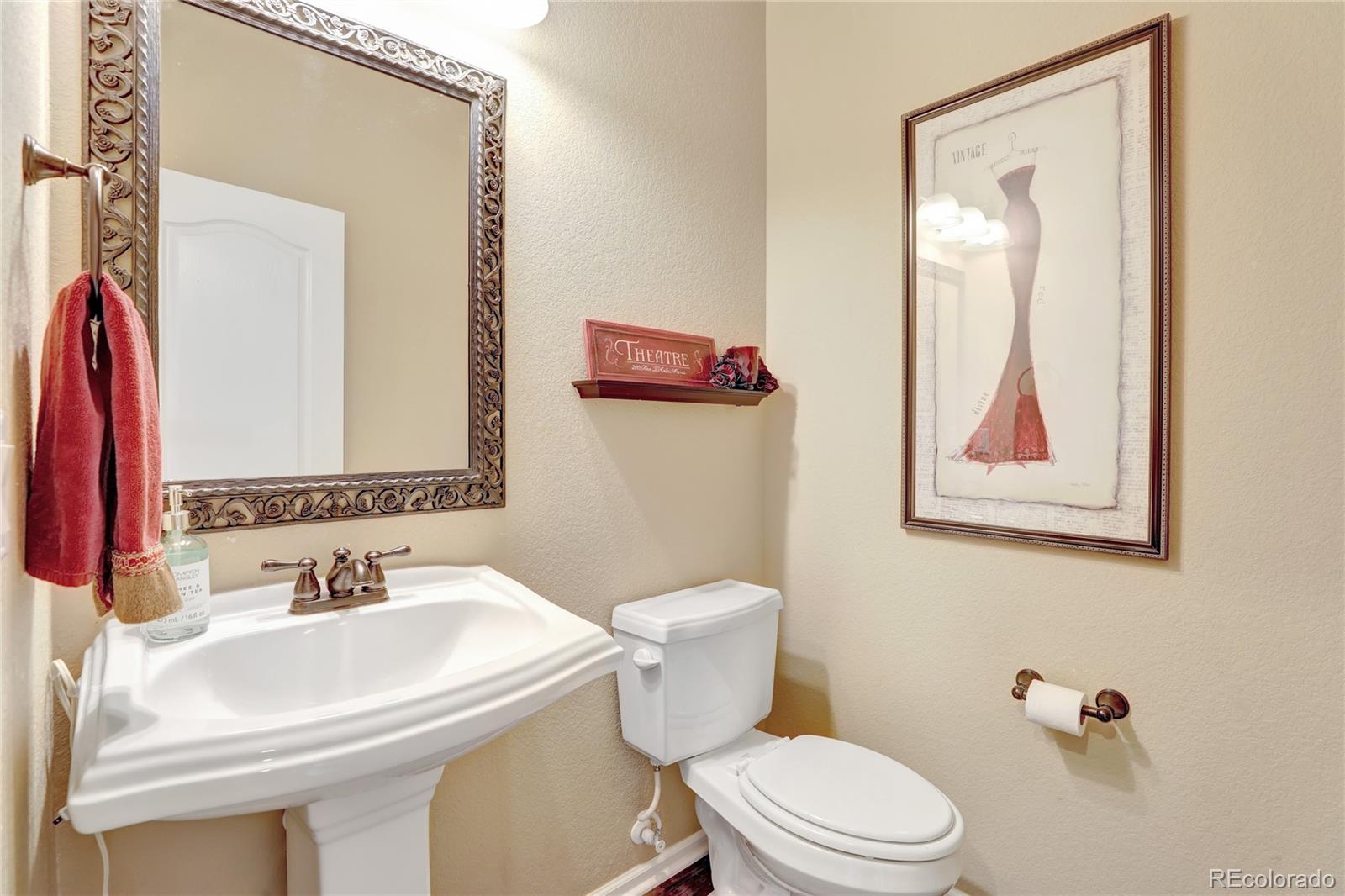 MLS Image #9 for 22268 e hidden trail drive,parker, Colorado