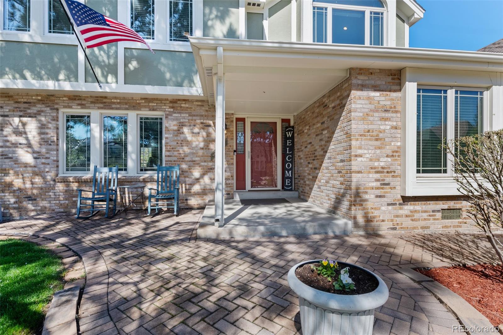 MLS Image #2 for 5775 s pagosa way,centennial, Colorado
